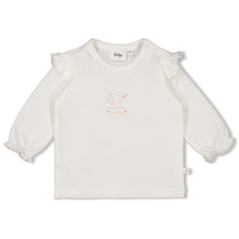 Afbeelding in Gallery-weergave laden, Feetje Longsleeve - Morning Sun