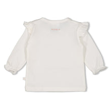 Afbeelding in Gallery-weergave laden, Feetje Longsleeve - Morning Sun
