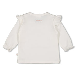 Feetje Longsleeve - Morning Sun