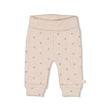 Afbeelding in Gallery-weergave laden, Feetje Broek rib AOP - Morning Sun