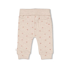 Afbeelding in Gallery-weergave laden, Feetje Broek rib AOP - Morning Sun
