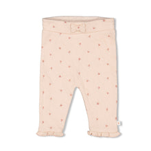 Afbeelding in Gallery-weergave laden, Feetje Broek AOP - Morning Sun