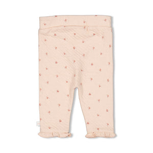 Feetje Broek AOP - Morning Sun