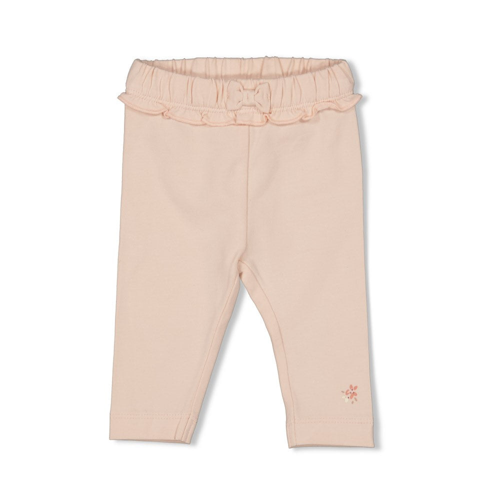 Feetje Legging - Morning Sun