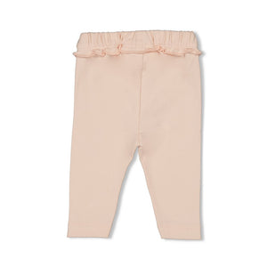 Feetje Legging - Morning Sun