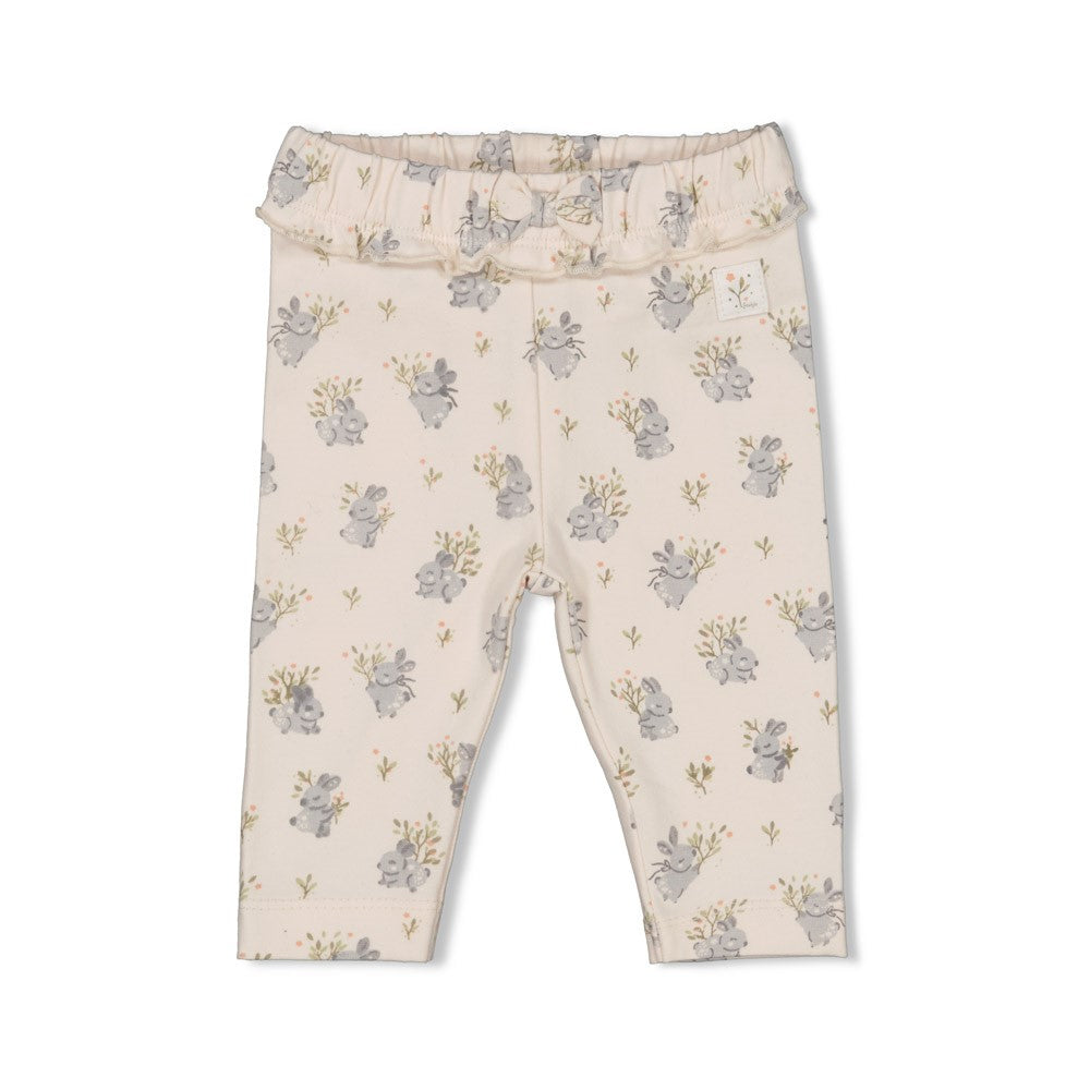 Feetje Legging AOP - Fields of Green