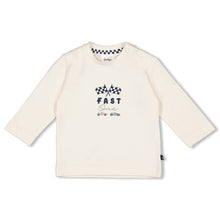 Afbeelding in Gallery-weergave laden, Feetje Longsleeve - Let&#39;s Go!
