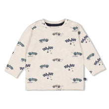 Afbeelding in Gallery-weergave laden, Feetje Longsleeve AOP - Let&#39;s Go!