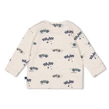 Afbeelding in Gallery-weergave laden, Feetje Longsleeve AOP - Let&#39;s Go!