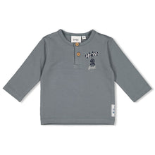 Afbeelding in Gallery-weergave laden, Feetje Longsleeve - Let&#39;s Go!