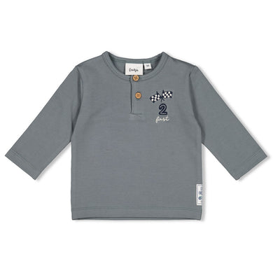 Feetje Longsleeve - Let's Go!