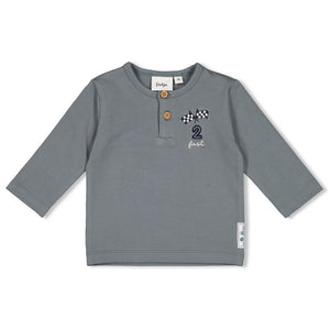 Feetje Longsleeve - Let's Go!