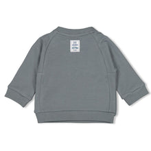 Afbeelding in Gallery-weergave laden, Feetje Sweater - Let&#39;s Go!