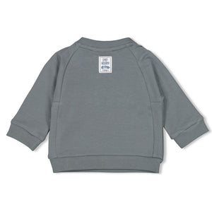 Feetje Sweater - Let's Go!