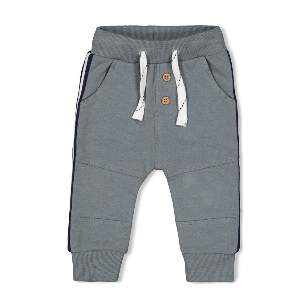 Feetje Broek - Let's Go!