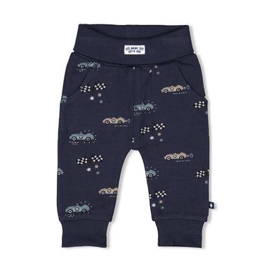 Feetje Broek AOP - Let's Go!