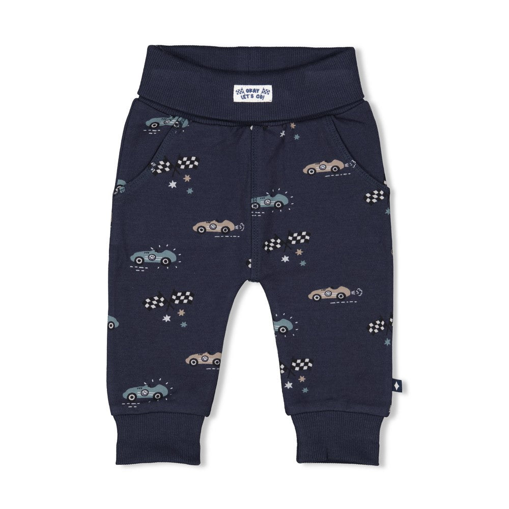 Feetje Broek AOP - Let's Go!