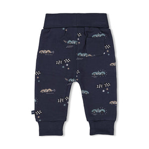 Feetje Broek AOP - Let's Go!