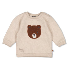 Afbeelding in Gallery-weergave laden, Feetje Sweater - Wild World