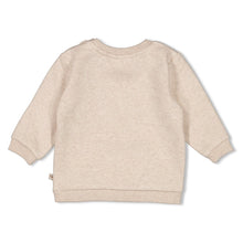 Afbeelding in Gallery-weergave laden, Feetje Sweater - Wild World