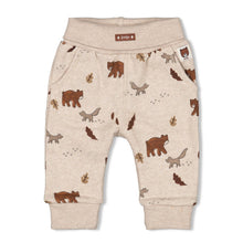 Afbeelding in Gallery-weergave laden, Feetje Broek AOP - Wild World