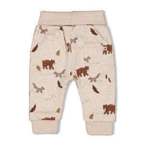 Feetje Broek AOP - Wild World