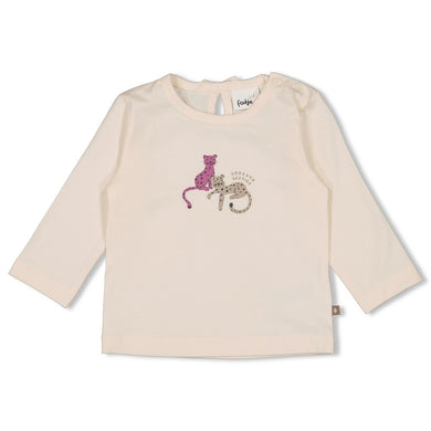 Feetje Longsleeve - Better Together