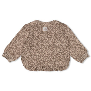 Feetje Sweater AOP - Better Together