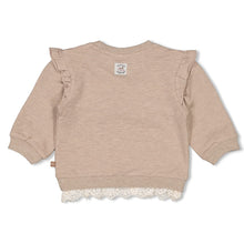Afbeelding in Gallery-weergave laden, Feetje Sweater - Better Together