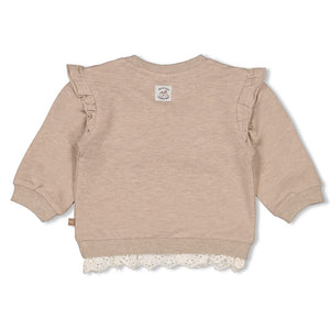 Feetje Sweater - Better Together
