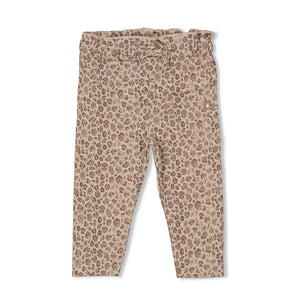 Feetje Legging AOP - Better Together