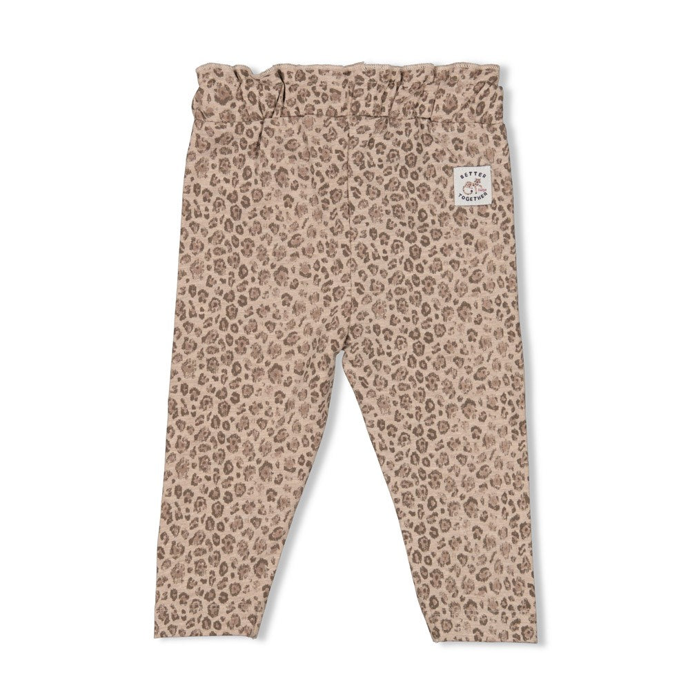 Feetje Legging AOP - Better Together