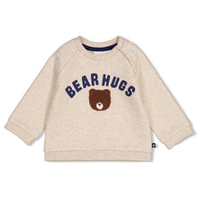 Afbeelding in Gallery-weergave laden, Feetje - Sweater - Winter Denims