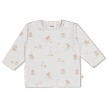 Afbeelding in Gallery-weergave laden, Feetje - Longsleeve AOP - The Cuddle Company