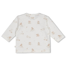 Afbeelding in Gallery-weergave laden, Feetje - Longsleeve AOP - The Cuddle Company