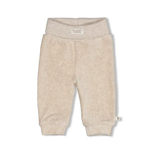 Afbeelding in Gallery-weergave laden, Feetje - Broek velours rib - The Cuddle Company