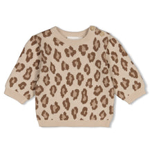 Afbeelding in Gallery-weergave laden, Feetje - Sweater gebreid AO - The Knits