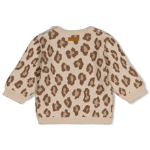 Afbeelding in Gallery-weergave laden, Feetje - Sweater gebreid AO - The Knits