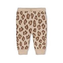 Afbeelding in Gallery-weergave laden, Feetje - Broek gebreid AO - The Knits