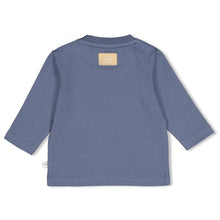Afbeelding in Gallery-weergave laden, Feetje - Longsleeve - Breakfast Buddy