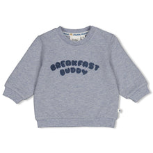 Afbeelding in Gallery-weergave laden, Feetje - Sweater - Breakfast Buddy