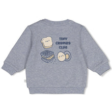 Afbeelding in Gallery-weergave laden, Feetje - Sweater - Breakfast Buddy