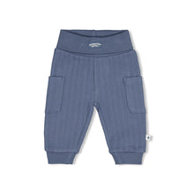 Afbeelding in Gallery-weergave laden, Feetje - Broek rib - Breakfast Buddy