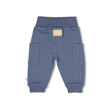 Afbeelding in Gallery-weergave laden, Feetje - Broek rib - Breakfast Buddy