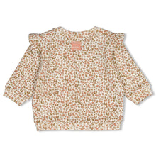 Afbeelding in Gallery-weergave laden, Feetje - Sweater AOP - Fall in Love