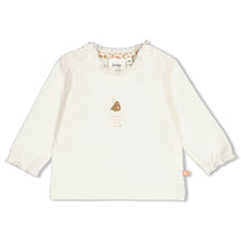 Afbeelding in Gallery-weergave laden, Feetje - Longsleeve - Fall in Love