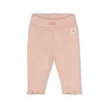 Afbeelding in Gallery-weergave laden, Feetje - Broek rib - Fall in Love