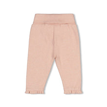 Afbeelding in Gallery-weergave laden, Feetje - Broek rib - Fall in Love