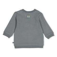 Afbeelding in Gallery-weergave laden, Feetje - Sweater - Beep Beep