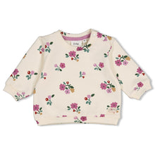 Afbeelding in Gallery-weergave laden, Feetje - Sweater AOP - Afternoon Tea